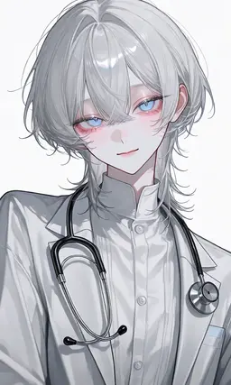 Profile image of Reito