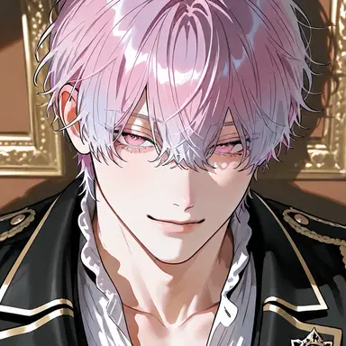 Profile image of Zane