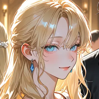 Profile image of Lily