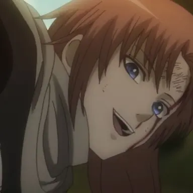 Profile image of 神威