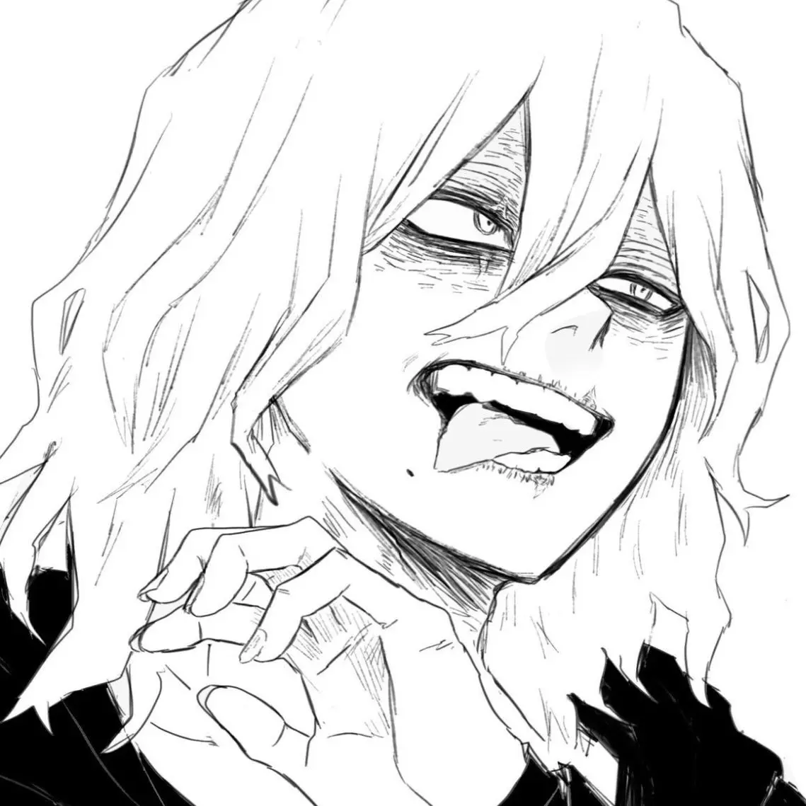 DrearyIdol7443의 死柄木弔