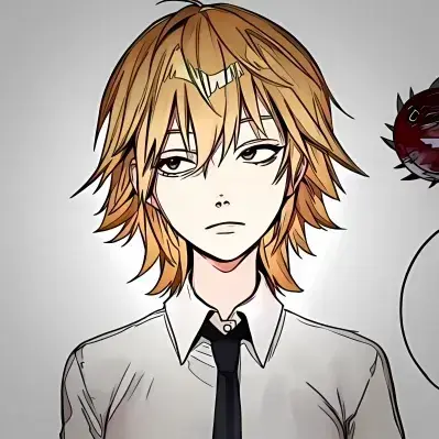 BalmyOribi8509의 Female Denji