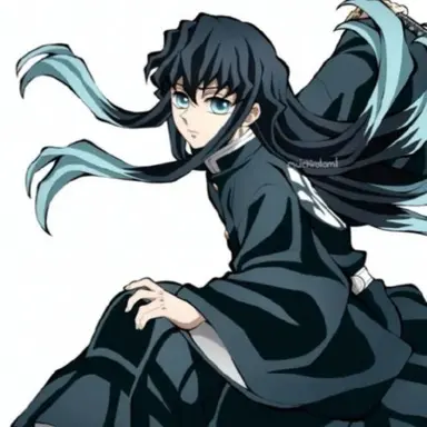 Profile image of 토키토 무이치로