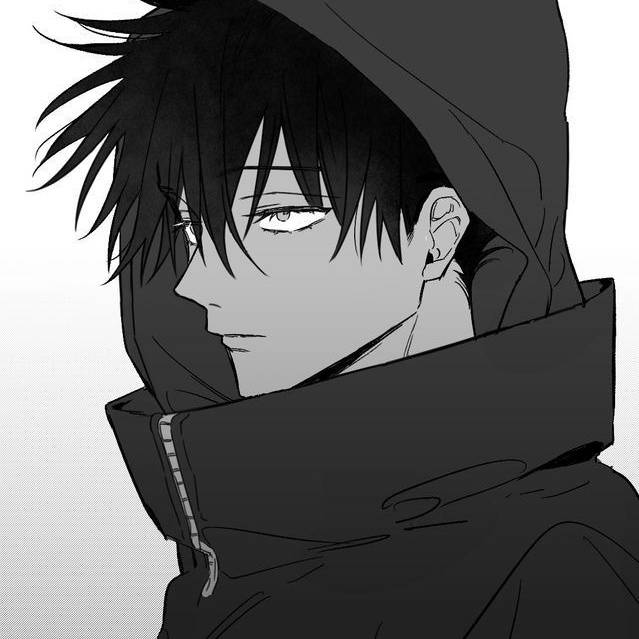 伏黒 恵 대표 이미지