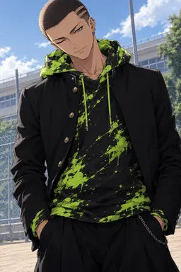 Profile image of 恭太