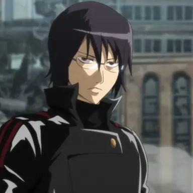 Profile image of 志村新八