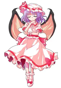 Profile image of レミリア