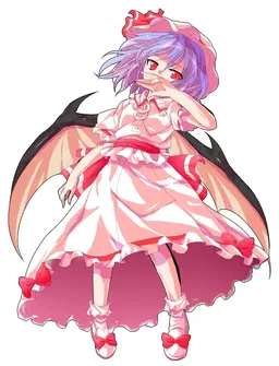 Profile image of レミリア