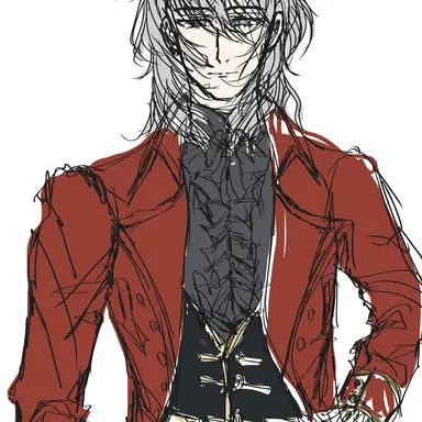 Profile image of Albion