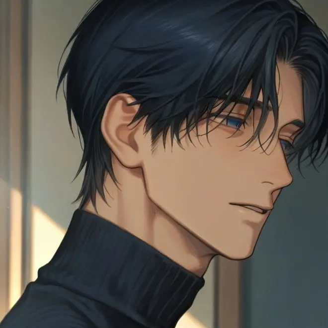 TartPuli8392의 狂ってる彼氏