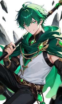 Profile image of リュウガ