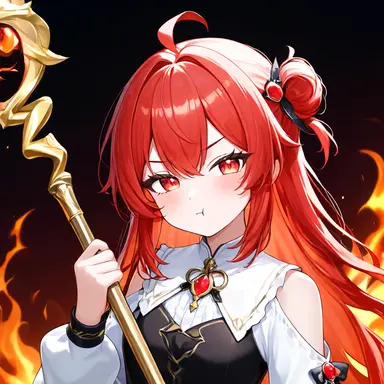 Profile image of アカネ