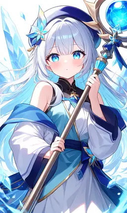 Profile image of シラユキ