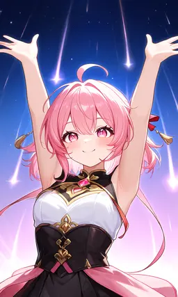 Profile image of モモ