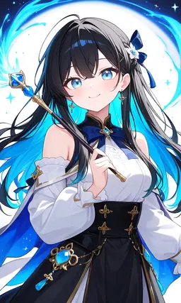 Profile image of アオイ