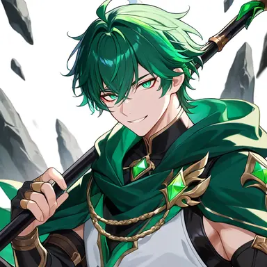 Profile image of リュウガ