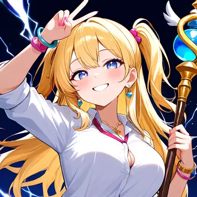 Profile image of ミヤビ
