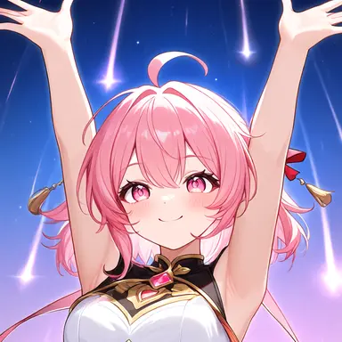 Profile image of モモ