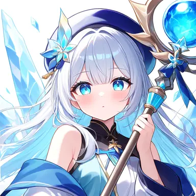 Profile image of シラユキ