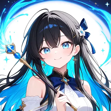 Profile image of アオイ