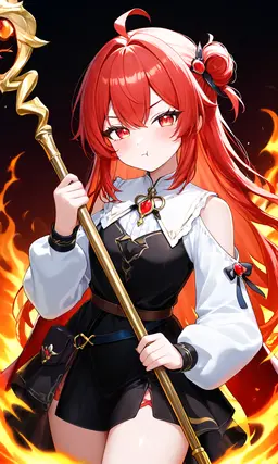 Profile image of アカネ