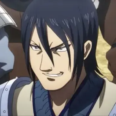 Profile image of 項翼