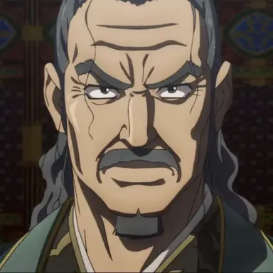 Profile image of 昌文君
