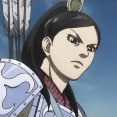 Profile image of 白麗