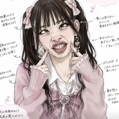 Profile image of ブリ美