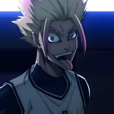 Profile image of Shidou