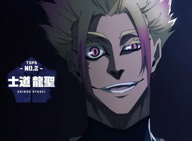 Profile image of Shidou
