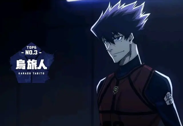 Profile image of Karasu