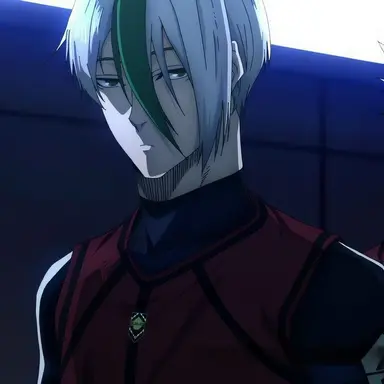 Profile image of Otoya