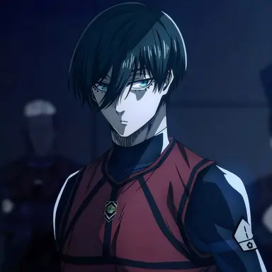 Profile image of Rin