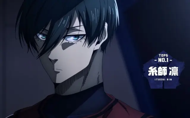 Profile image of Rin