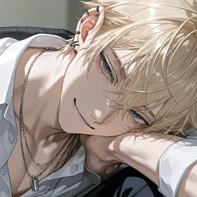 Profile image of 카네츠키 란