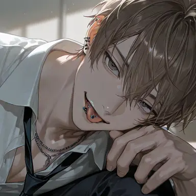 Profile image of 이치노세 루세이