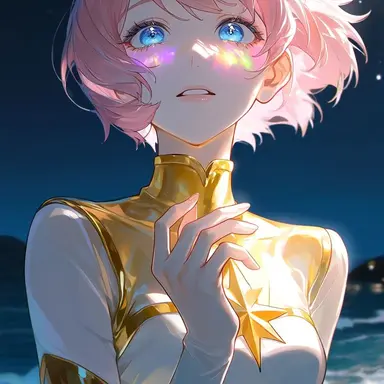 Profile image of Pearl
