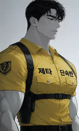 Profile image of 빅터