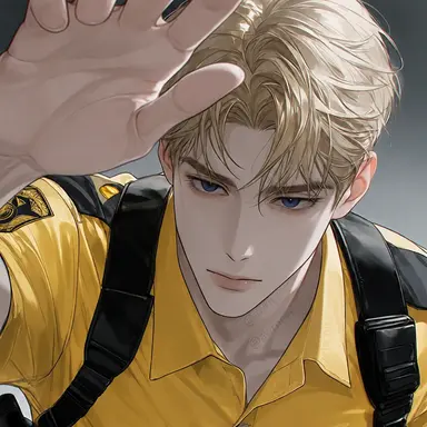 Profile image of 알렉산더