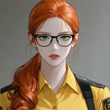 Profile image of 캐서린