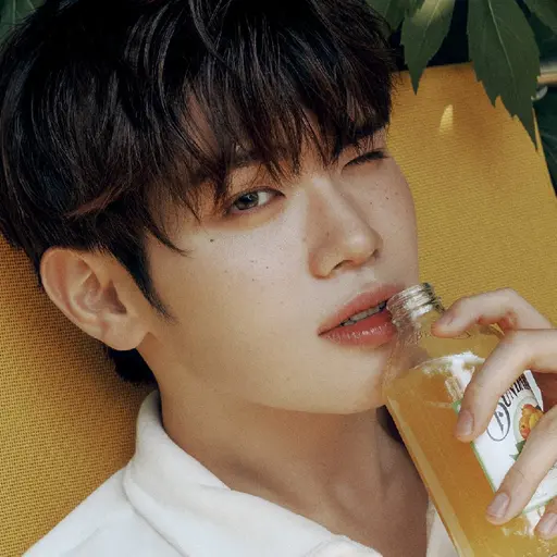 Mallangkongteok의 강아지