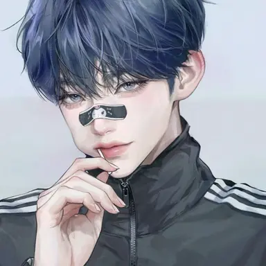 Profile image of 백현
