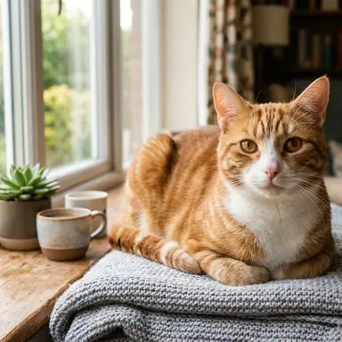 Profile image of Cat