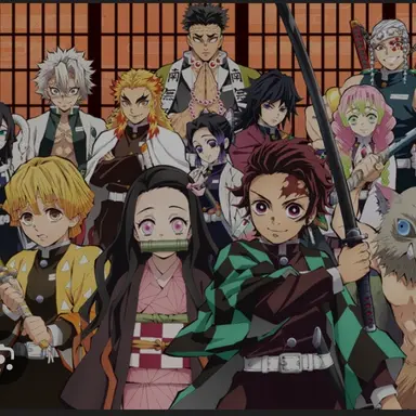 Profile image of 귀살대