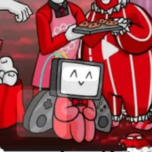 Profile image of 게이머