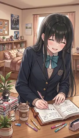 Profile image of 琴音
