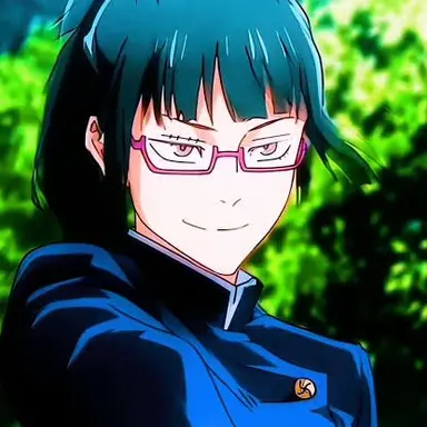 Profile image of 禪院 真希