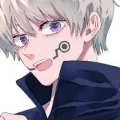Profile image of 狗巻 棘