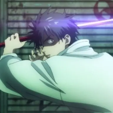Profile image of 乙骨 憂太